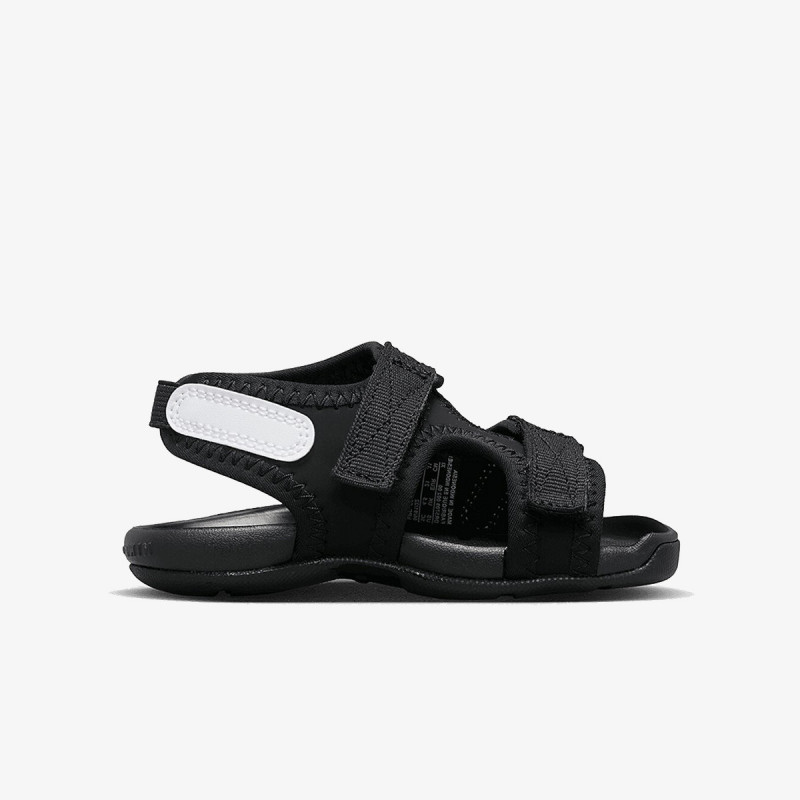NIKE SANDALI SUNRAY ADJUST 6 BT 