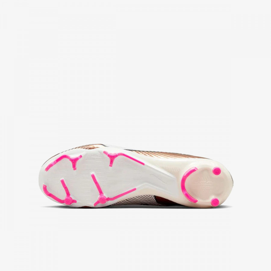 NIKE NOGOMETNI ČEVLJI ZOOM VAPOR 15 ACADEMY Q FG/MG 