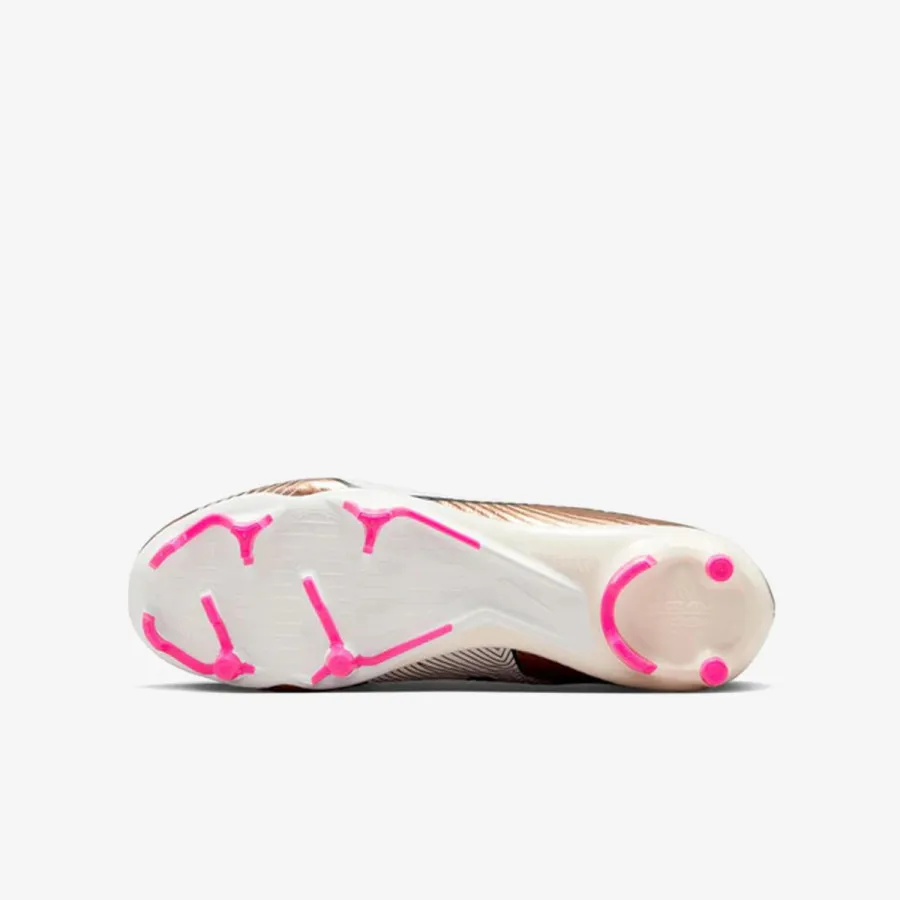 NIKE NOGOMETNI ČEVLJI ZOOM VAPOR 15 ACADEMY Q FG/MG 