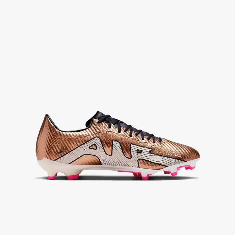 NIKE NOGOMETNI ČEVLJI ZOOM VAPOR 15 ACADEMY Q FG/MG 