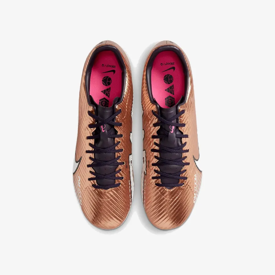 NIKE NOGOMETNI ČEVLJI ZOOM VAPOR 15 ACADEMY Q FG/MG 