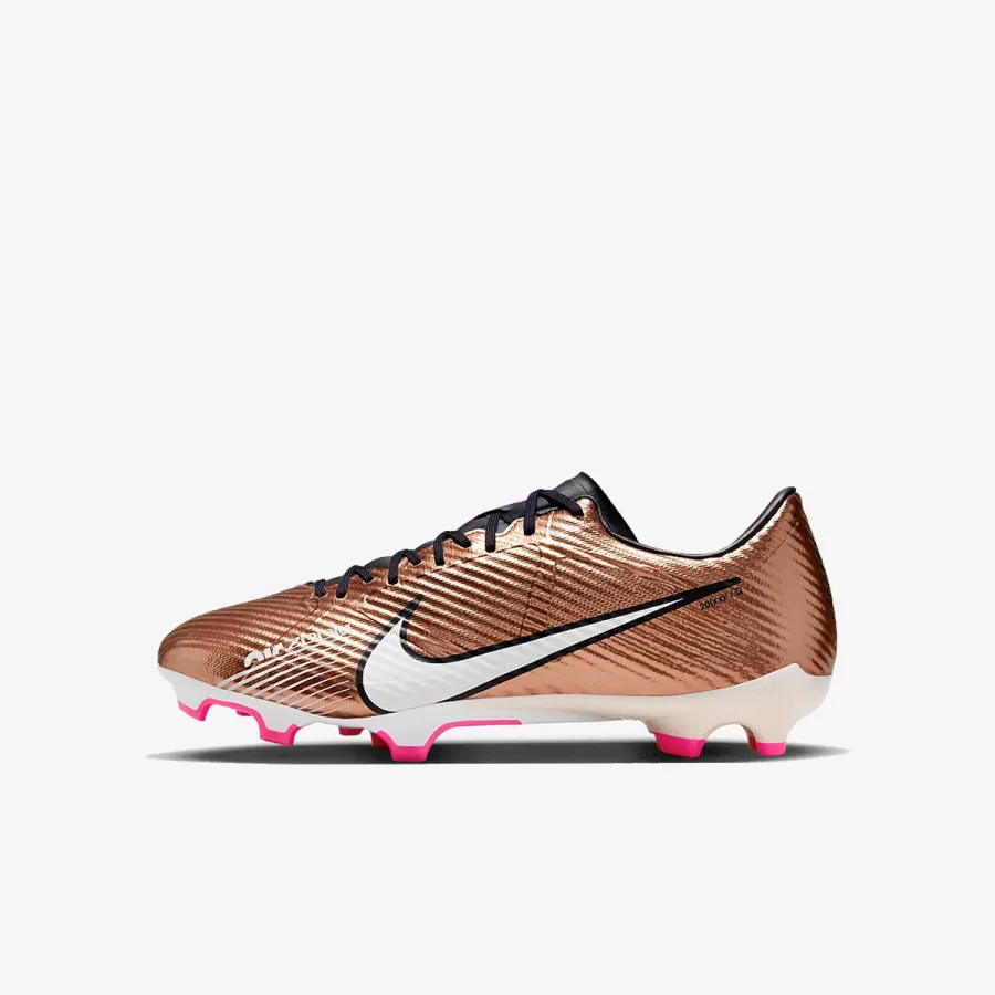 NIKE NOGOMETNI ČEVLJI ZOOM VAPOR 15 ACADEMY Q FG/MG 