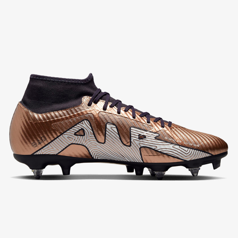 NIKE NOGOMETNI ČEVLJI ZOOM SUPERFLY 9 ACAD Q SGPROAC 