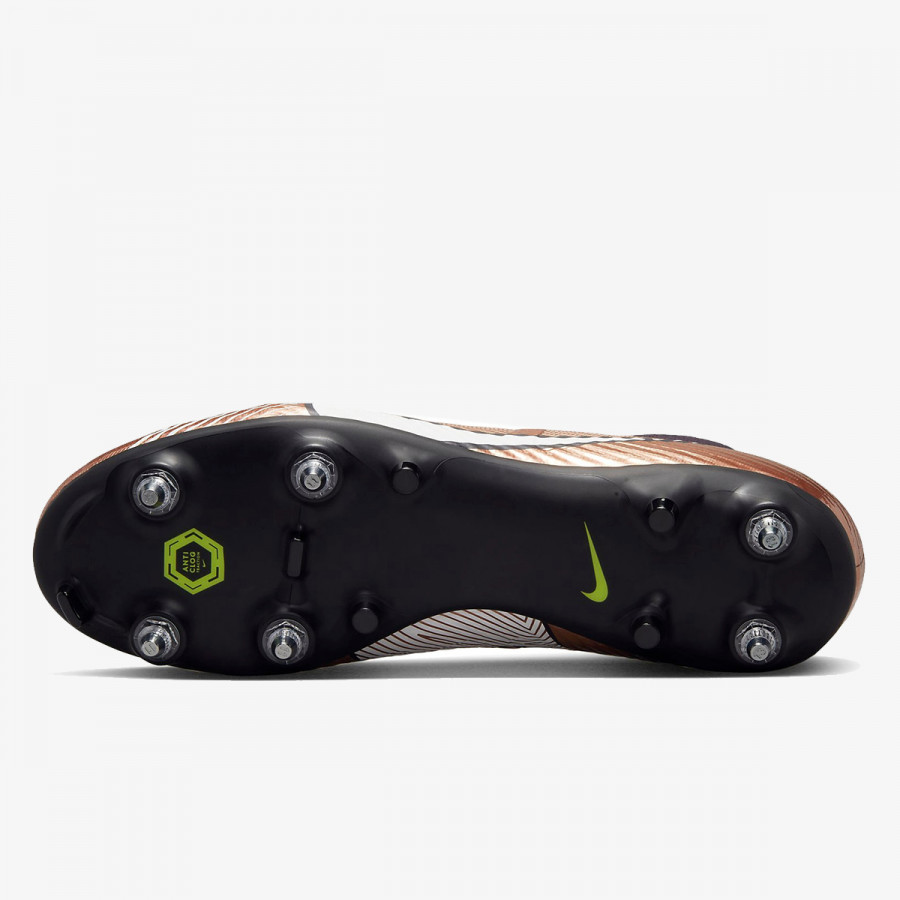 NIKE NOGOMETNI ČEVLJI ZOOM SUPERFLY 9 ACAD Q SGPROAC 