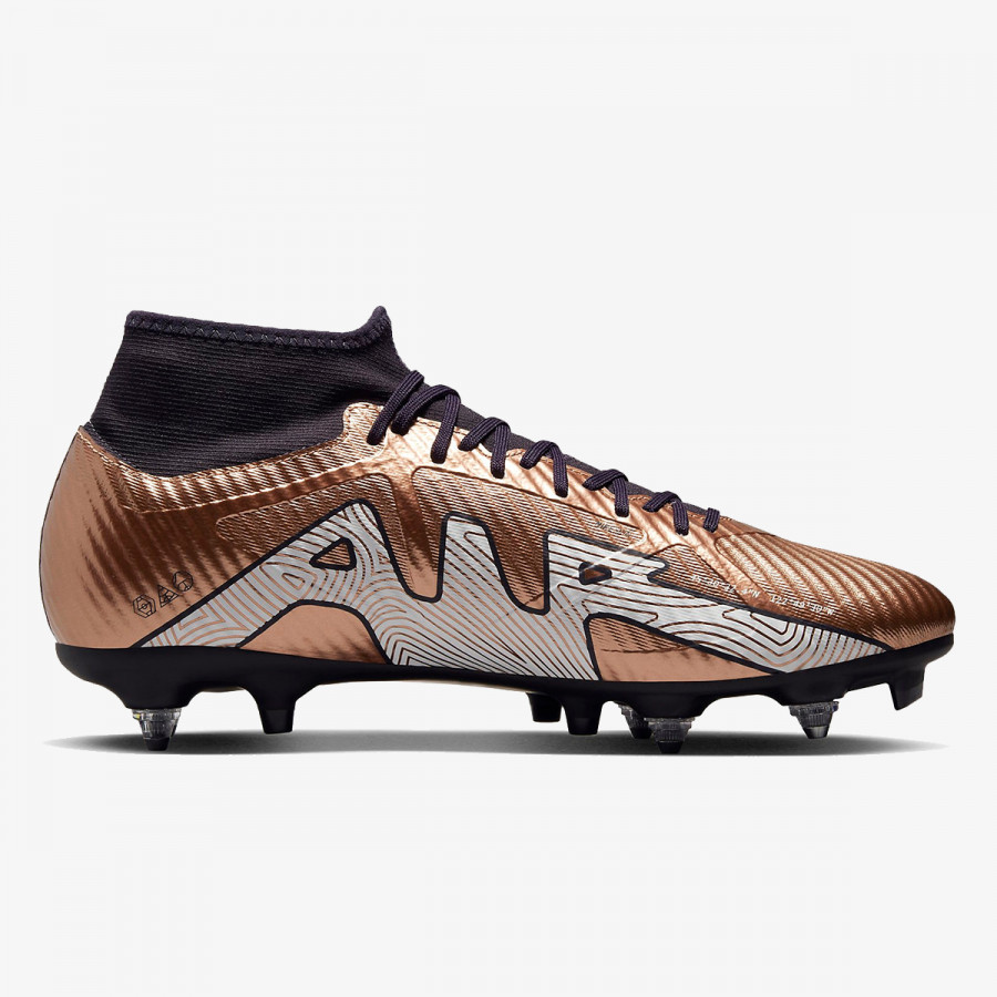 NIKE NOGOMETNI ČEVLJI ZOOM SUPERFLY 9 ACAD Q SGPROAC 