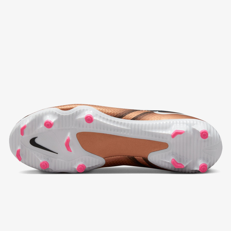 NIKE NOGOMETNI ČEVLJI PHANTOM GT2 ACADEMY Q FG/MG 