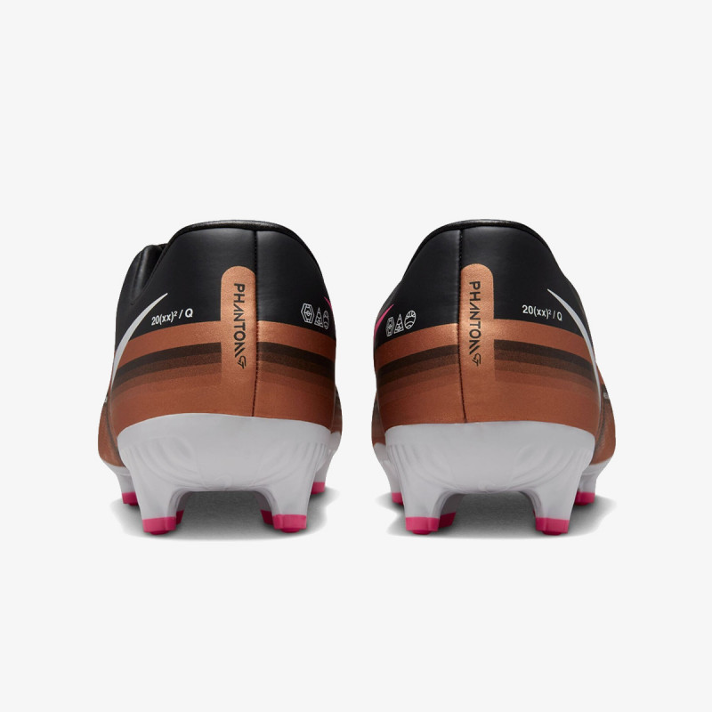 NIKE NOGOMETNI ČEVLJI PHANTOM GT2 ACADEMY Q FG/MG 
