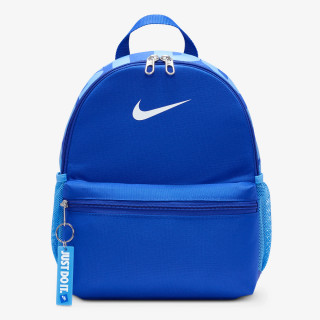 NIKE Nahrbtnik Y NK BRSLA JDI MINI BKPK 