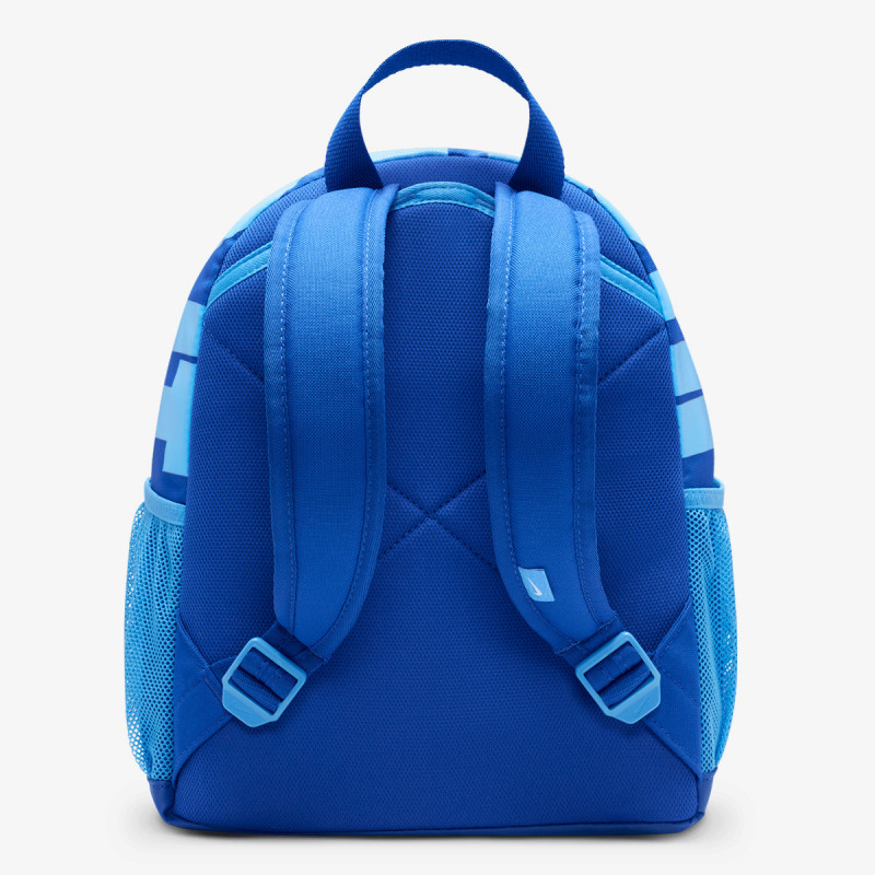 NIKE Nahrbtnik Y NK BRSLA JDI MINI BKPK 