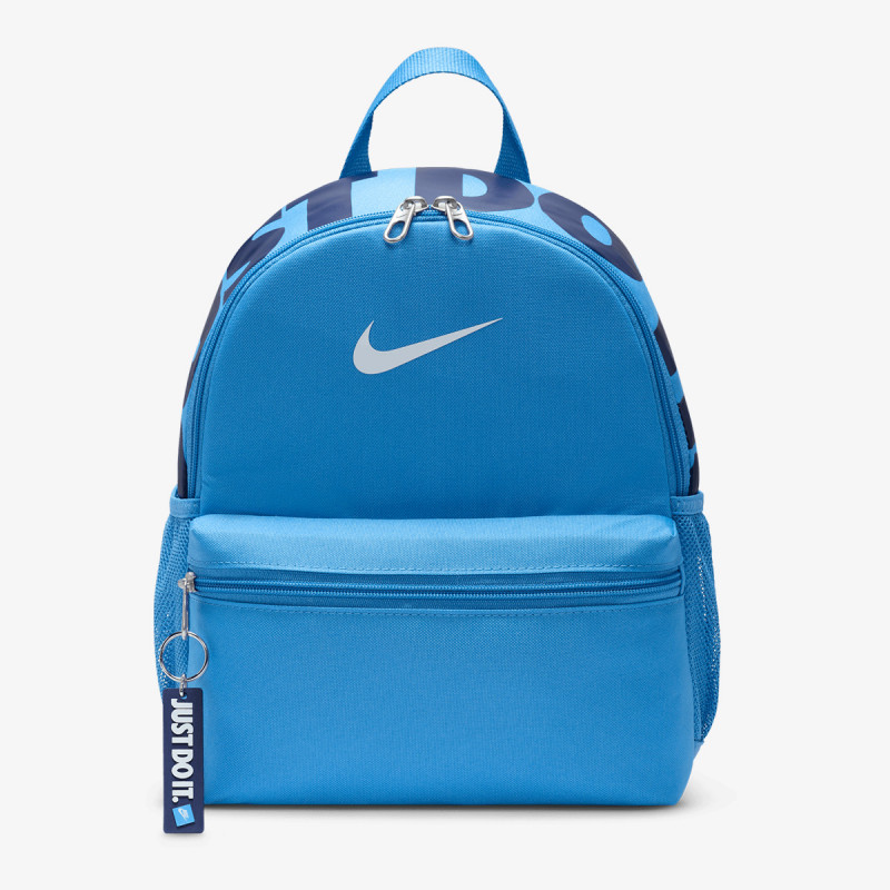 NIKE Nahrbtnik Y NK BRSLA JDI MINI BKPK