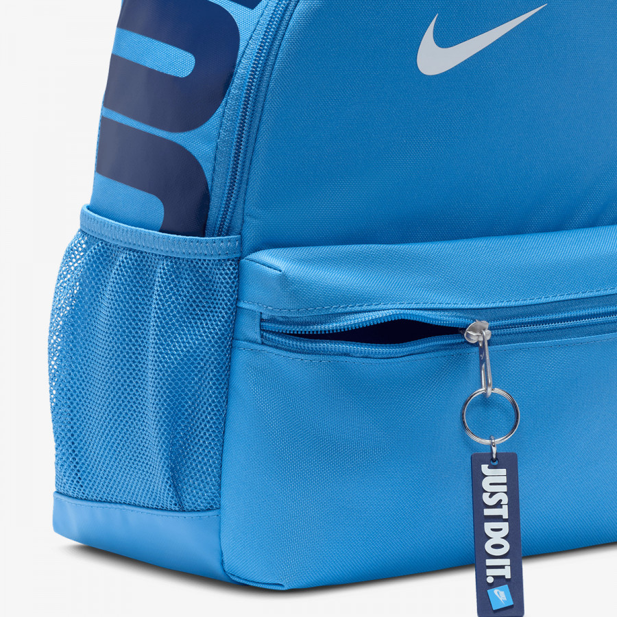 NIKE Nahrbtnik Y NK BRSLA JDI MINI BKPK