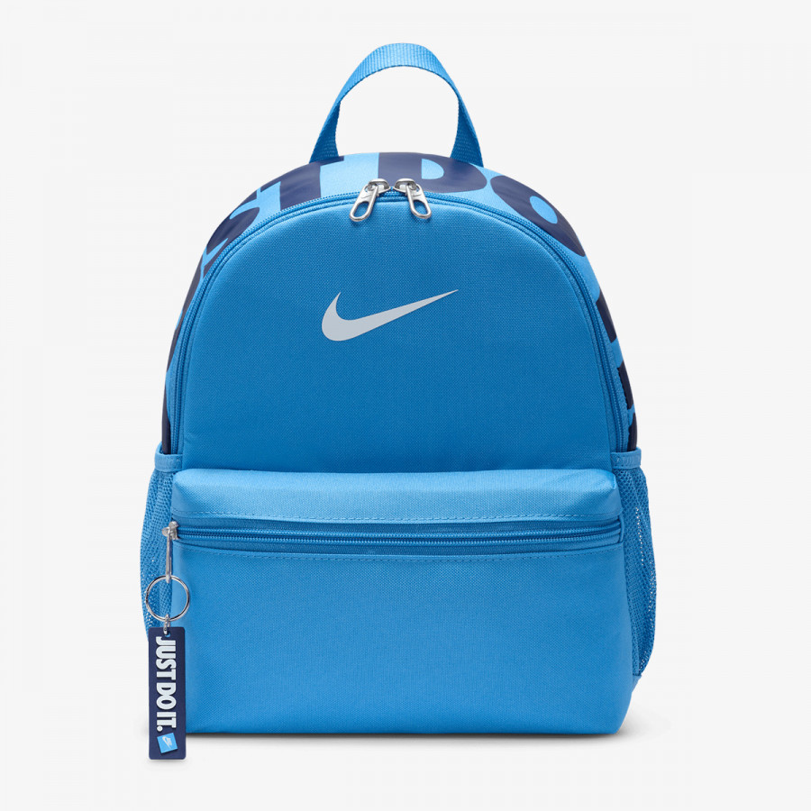 NIKE Nahrbtnik Y NK BRSLA JDI MINI BKPK