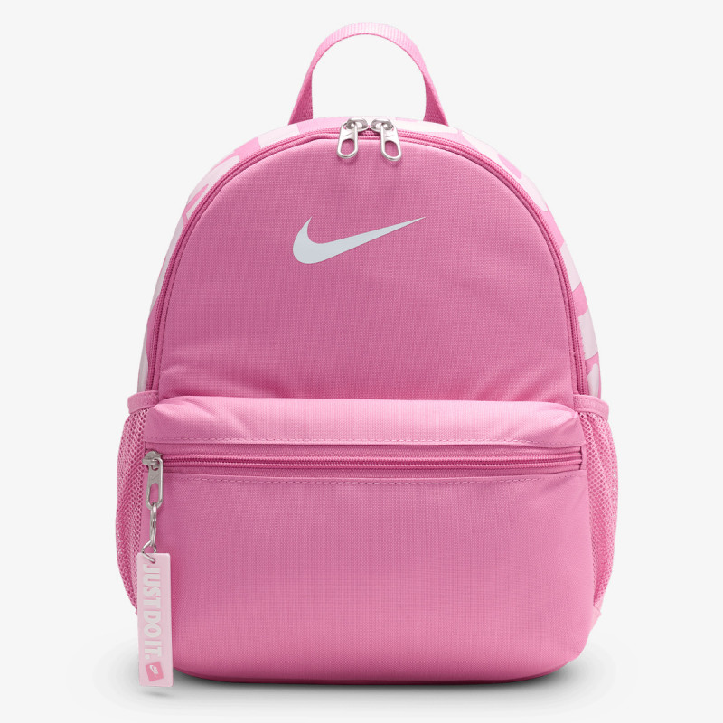 NIKE Nahrbtnik Y NK BRSLA JDI MINI BKPK