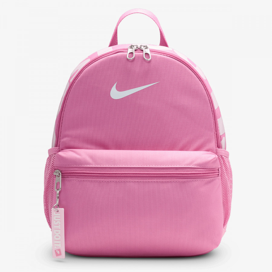 NIKE Nahrbtnik Y NK BRSLA JDI MINI BKPK