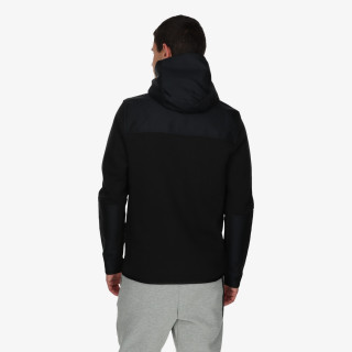 NIKE Pulover Sportswear Tech Fleece 