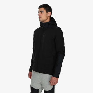 NIKE Pulover Sportswear Tech Fleece 