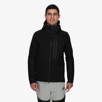 NIKE Kapucar Sportswear Tech Fleece 