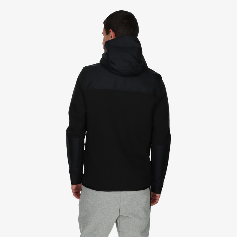 NIKE Pulover Sportswear Tech Fleece 