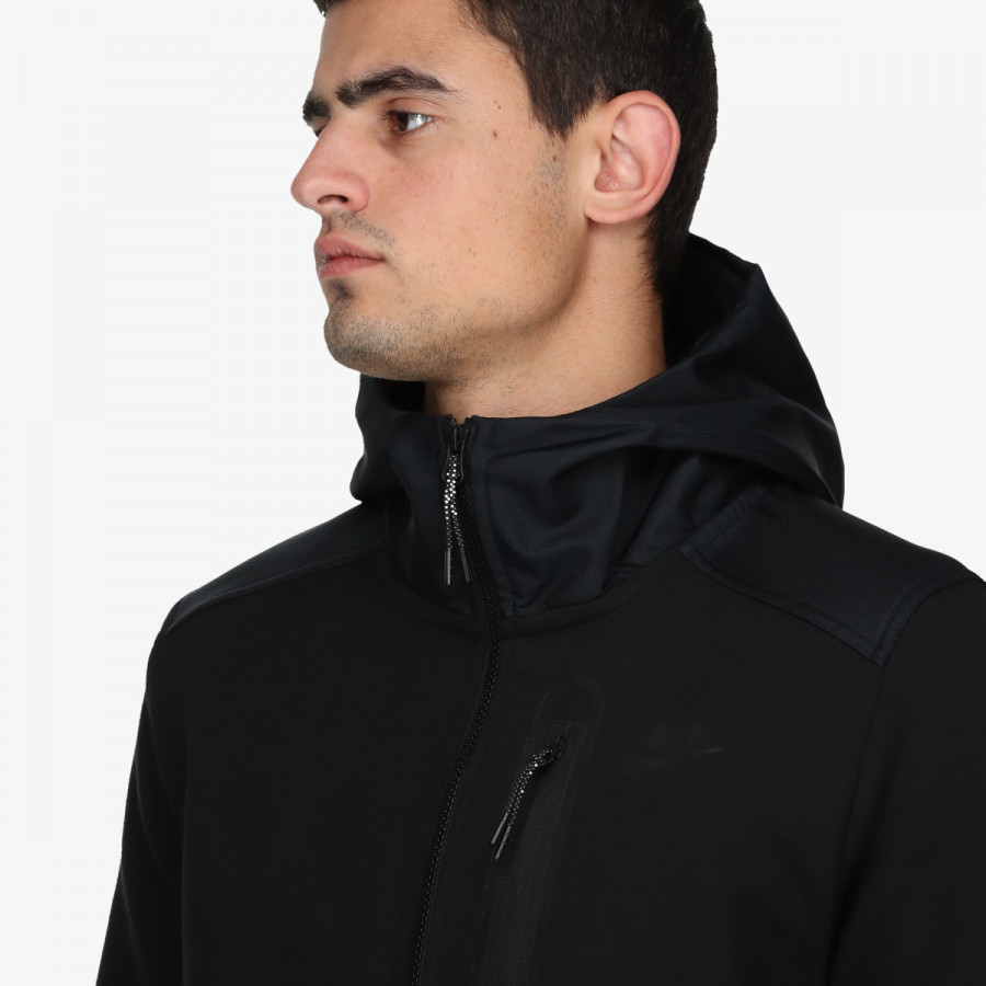 NIKE KAPUCAR Sportswear Tech Fleece 