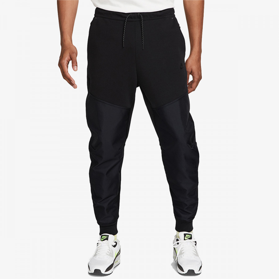 NIKE SPODNJI DELI TRENIRKE Sportswear Tech Fleece CORDURA® 