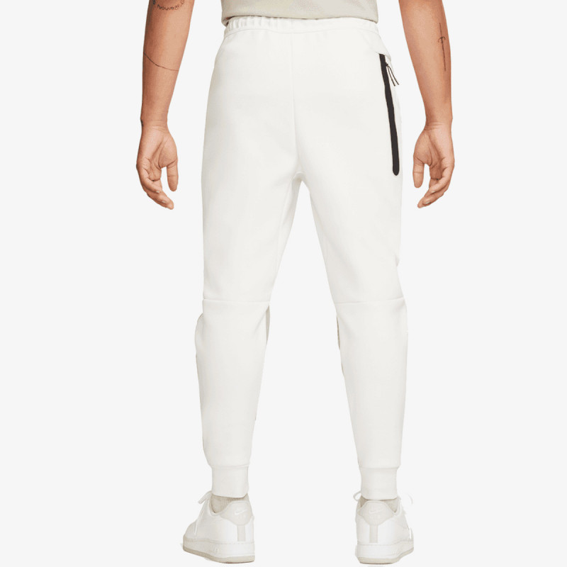 NIKE Trenirka M NK TCH FLC OVERLAY JGGR 