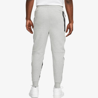 NIKE SPODNJI DELI M NK TCH FLC OVERLAY JGGR 