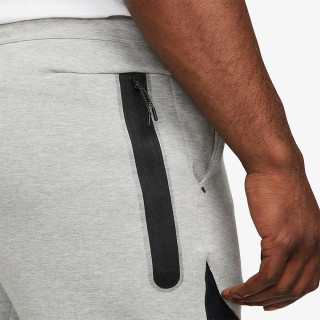 NIKE SPODNJI DELI M NK TCH FLC OVERLAY JGGR 