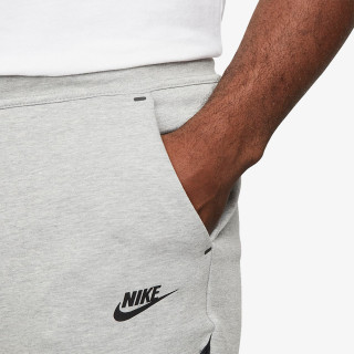 NIKE SPODNJI DELI M NK TCH FLC OVERLAY JGGR 
