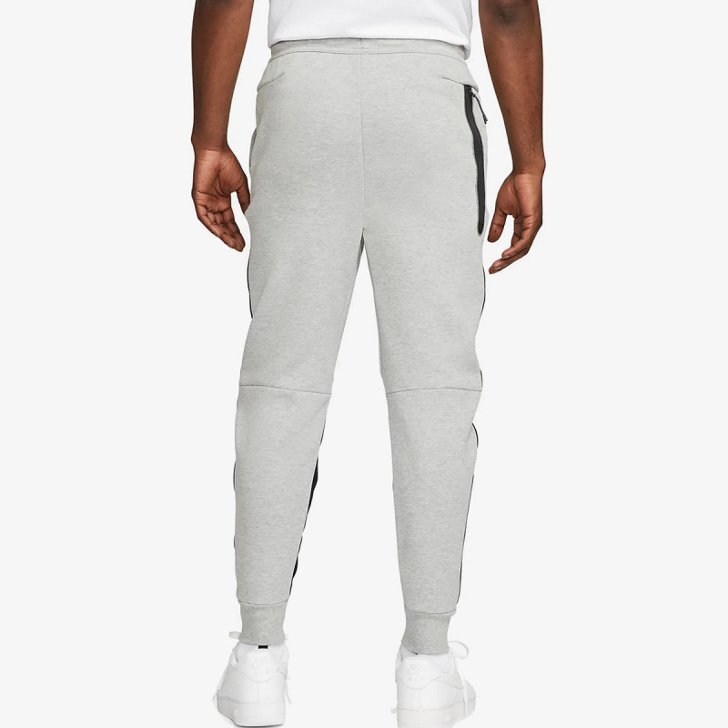 NIKE SPODNJI DELI M NK TCH FLC OVERLAY JGGR 