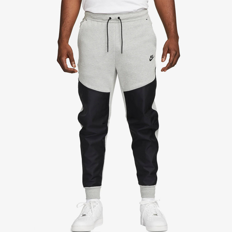 NIKE SPODNJI DELI M NK TCH FLC OVERLAY JGGR 