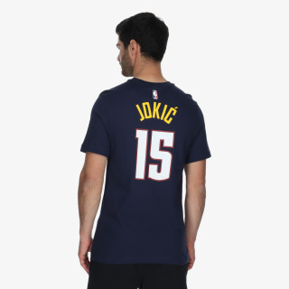 NIKE KRATKA MAJICA Nikola Jokic Denver Nuggets 