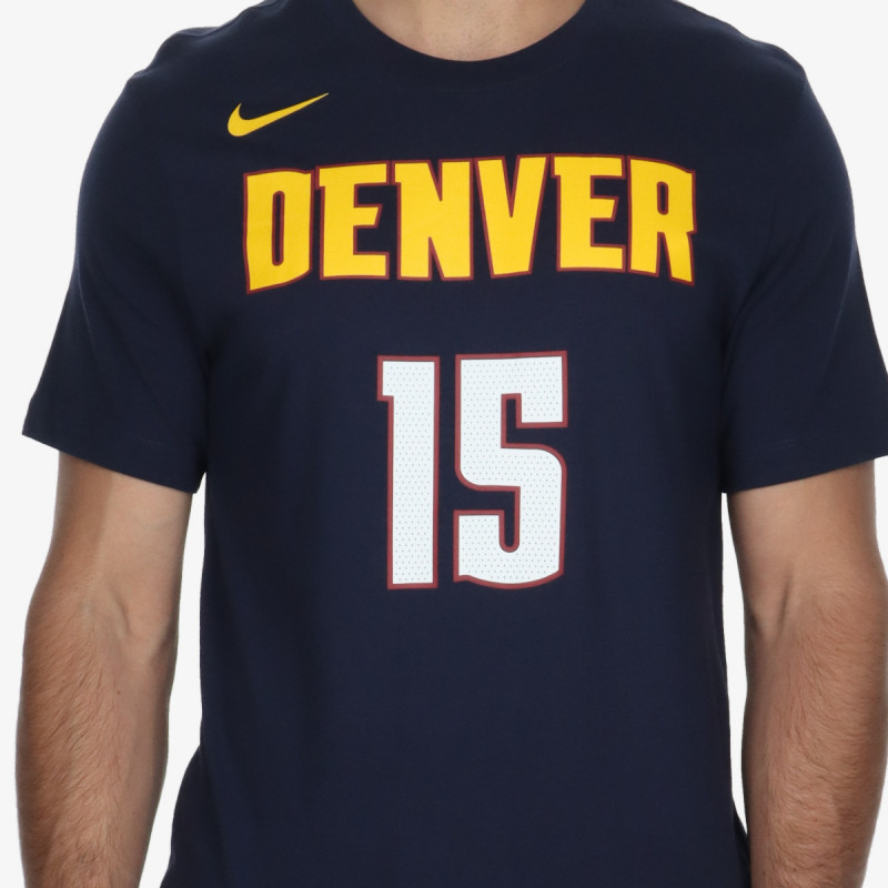 NIKE KRATKA MAJICA Nikola Jokic Denver Nuggets 
