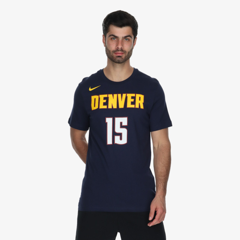 NIKE KRATKA MAJICA Nikola Jokic Denver Nuggets 