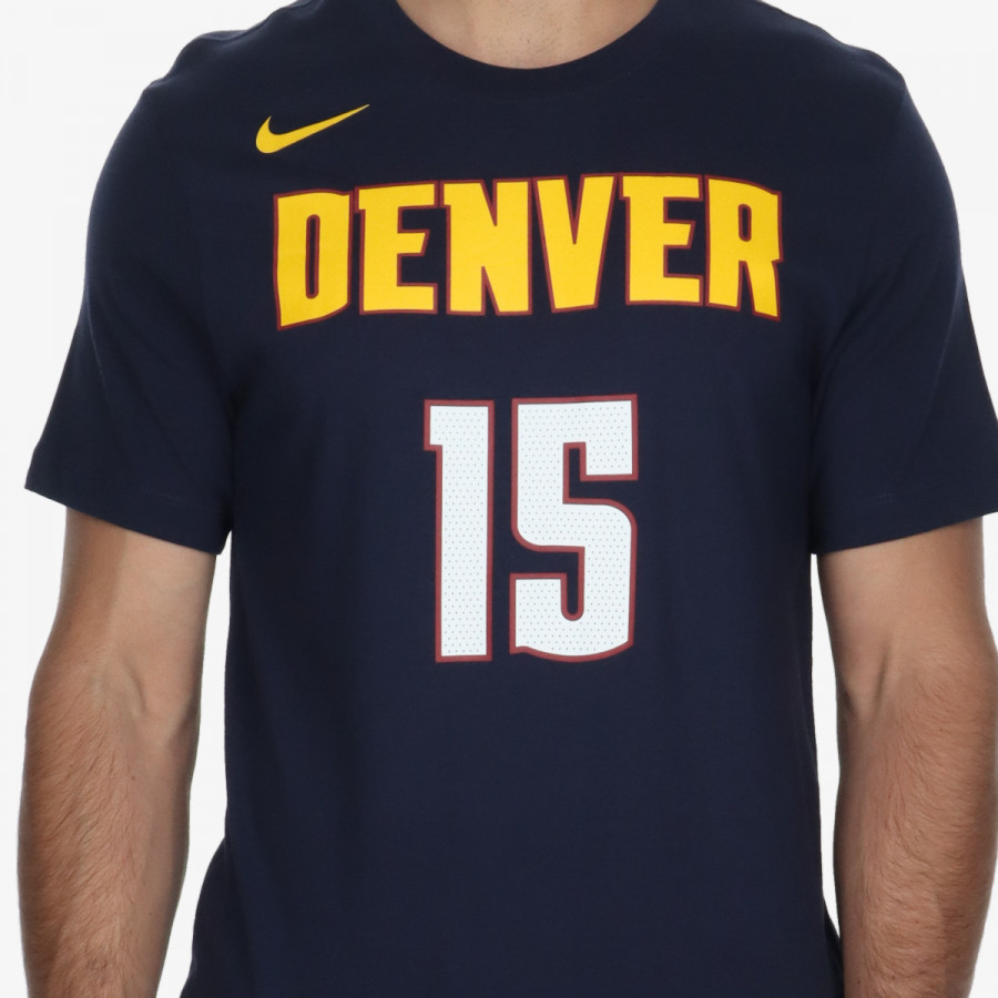 NIKE KRATKA MAJICA Nikola Jokic Denver Nuggets 