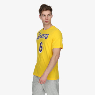 NIKE KRATKA MAJICA LAL M NK ES NN SS TEE 