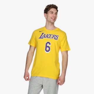 NIKE KRATKA MAJICA LAL M NK ES NN SS TEE 