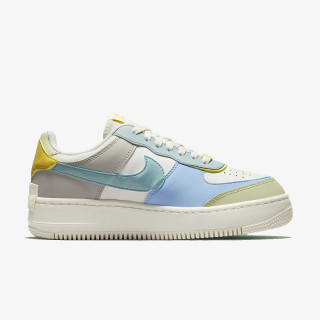 NIKE Superge Air Force 1 Shadow 
