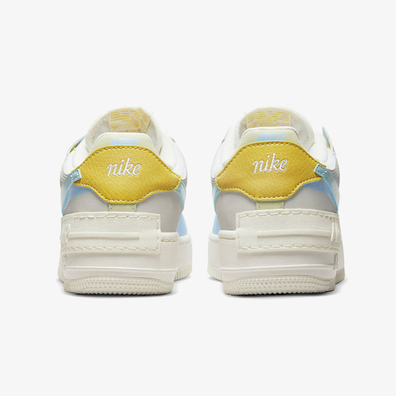 NIKE Superge Air Force 1 Shadow 
