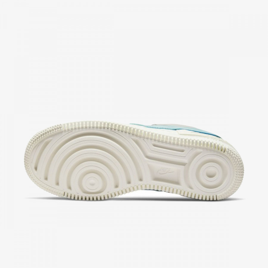 NIKE Superge Air Force 1 Shadow 
