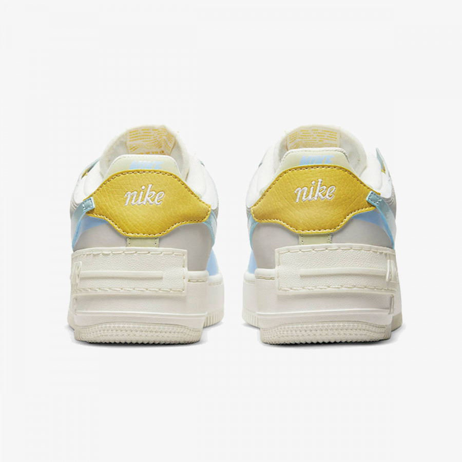 NIKE Superge Air Force 1 Shadow 