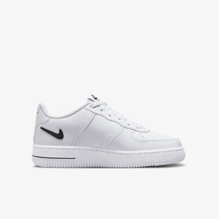 NIKE Superge NIKE AIR FORCE GS 1 SI 