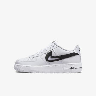 NIKE Superge NIKE AIR FORCE GS 1 SI 