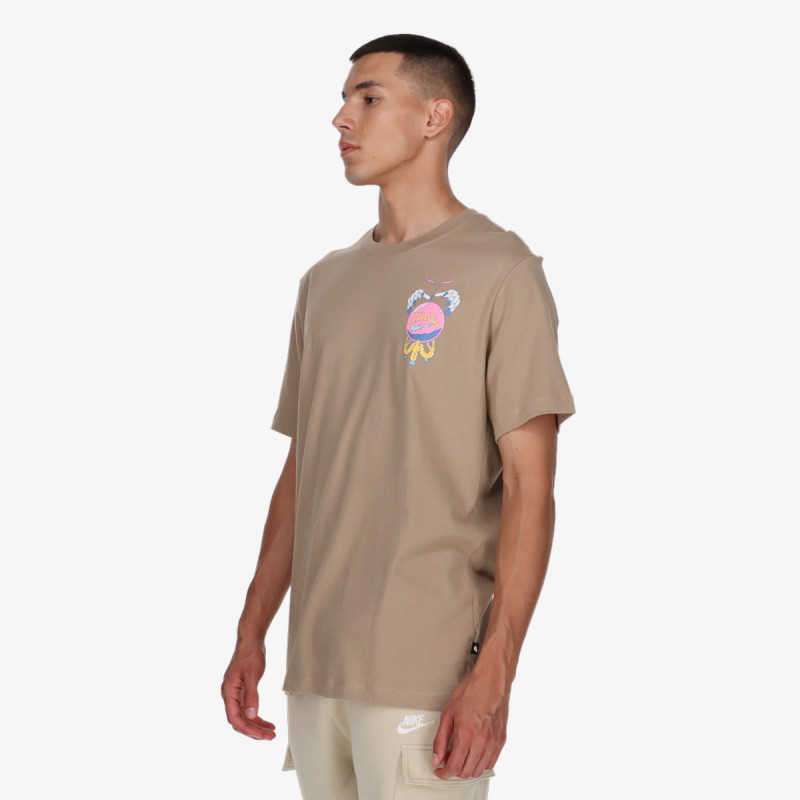 NIKE Majica M NSW TEE FANTASY LBR GFX 