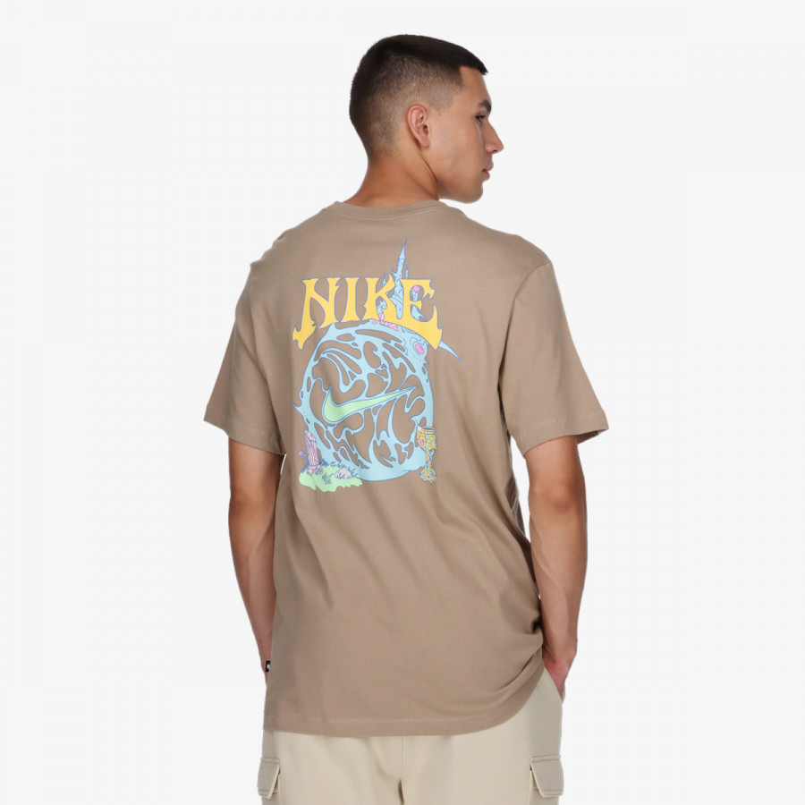 NIKE KRATKA MAJICA M NSW TEE FANTASY LBR GFX 