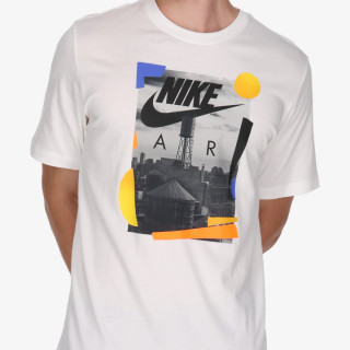 NIKE KRATKA MAJICA M NSW TEE RHYTHM PHOTO 