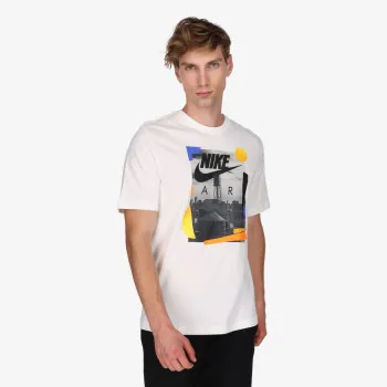 NIKE Majice kratke NIKE Majice kratke M NSW TEE RHYTHM PHOTO 