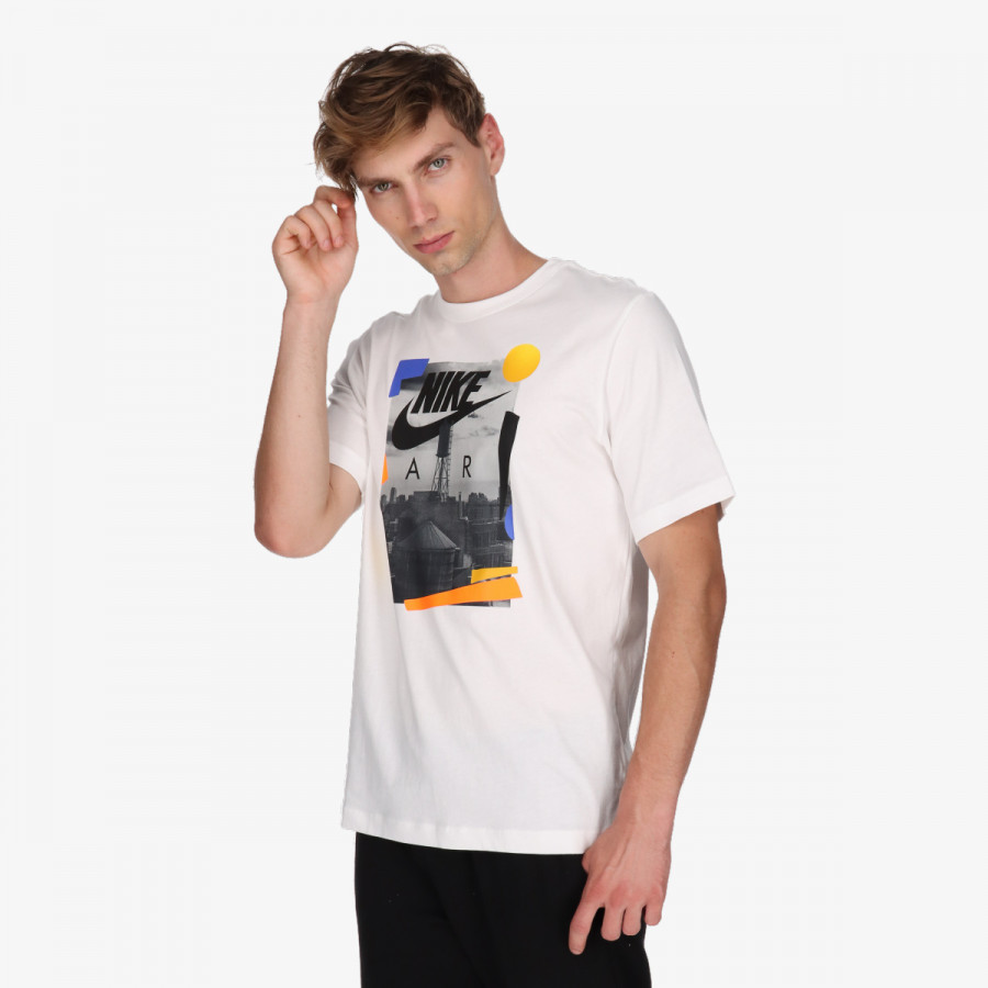 NIKE KRATKA MAJICA M NSW TEE RHYTHM PHOTO 