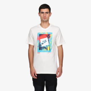 NIKE KRATKA MAJICA M NSW TEE HEATWAVE PHOTO 