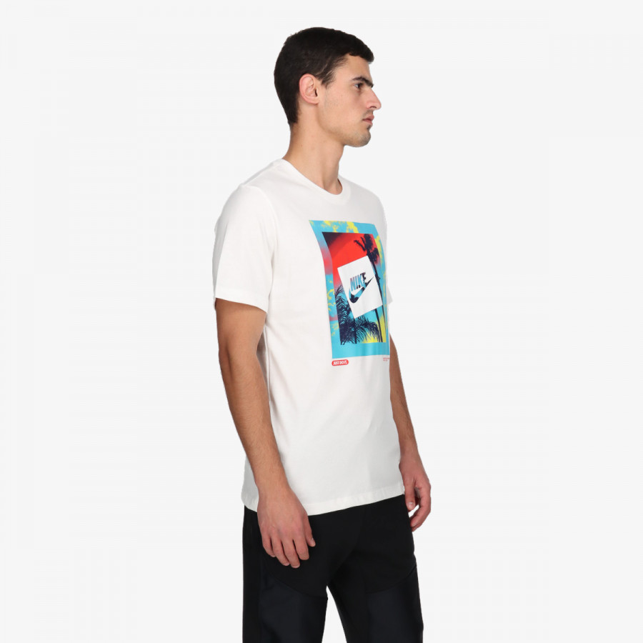 NIKE KRATKA MAJICA M NSW TEE HEATWAVE PHOTO 