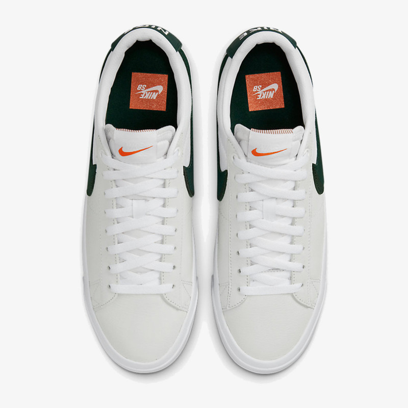 NIKE Superge ZOOM BLAZER LOW PRO GT ISO 